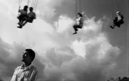 Nuri Bilge Ceylan-Kasaba ('The Town') (1998)