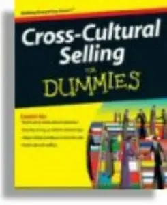 Cross-Cultural Selling For Dummies