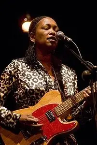 Deborah Coleman - I Can't Lose - 1997