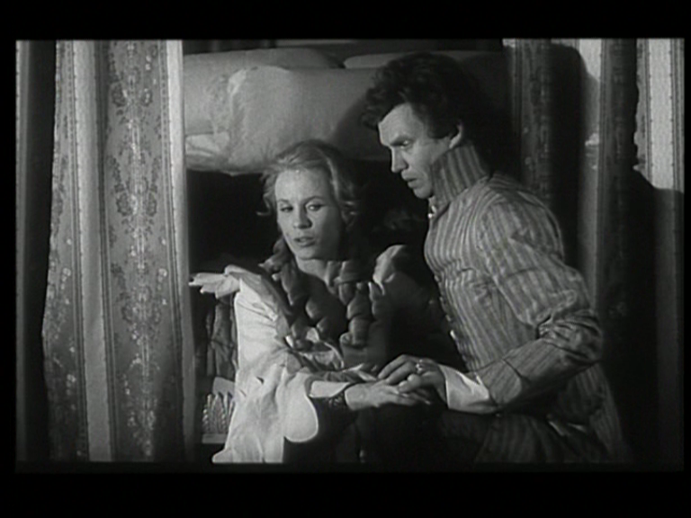 Syskonbadd 1782 / My Sister My Love - by Vilgot Sjöman (1966)