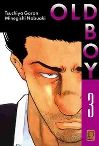 Old boy - Tome 03