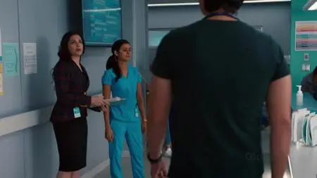 Nurses S02E07