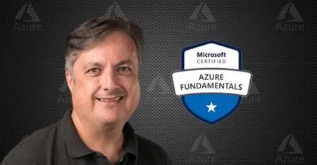 AZ-900: Microsoft Azure Fundamentals Exam Prep - OCT 2021 (updated 11/2021)