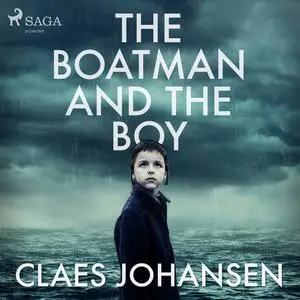 «The Boatman and the Boy» by Claes Johansen