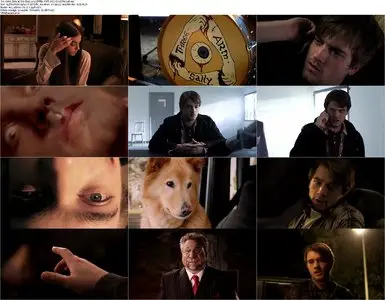 John Dies at the End (2012)