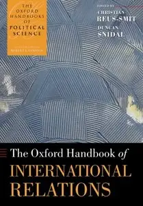 The Oxford Handbook of International Relations