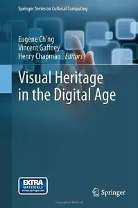 Visual Heritage in the Digital Age (Repost)
