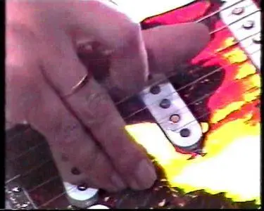 Dire Straits - Live In Sydney (1986)