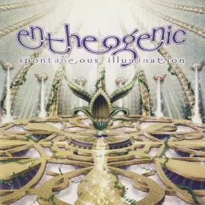 Entheogenic - 4 Albums (2002-2006) (Re-up)