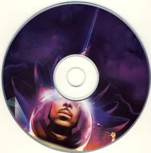 Prince - LotusFlow3r (2009)