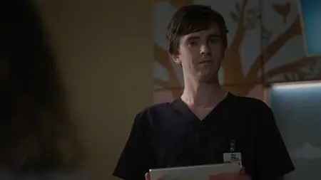 The Good Doctor S07E05