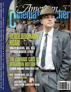 American Cinematographer 01 2009