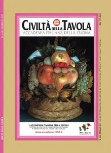 Accademia.Italiana.della.Cucina.Nr.224.Febbraio.2011