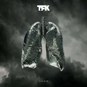 Thousand Foot Krutch - Exhale (Deluxe Edition) (2016)