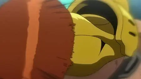 MEGALOBOX S01E11
