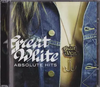 Great White - Absolute Hits (2011) RE-UPPED