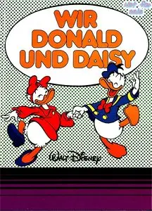 Wir Donald und Daisy