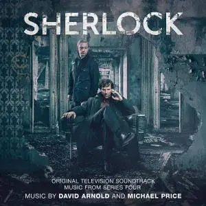 David Arnold and Michael Price - Sherlock Series 4 (Original Television Soundtrack) (2017)