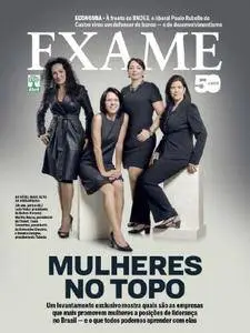 Exame - Brazil - Issue 1148 - 25 Outubro 2017