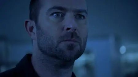 Blindspot S03E11