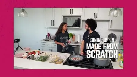 From Scratch S03E05