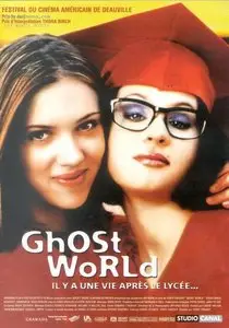 ghost world