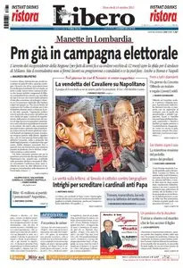 Libero - 14.10.2015 