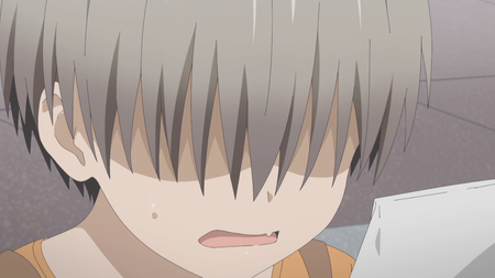 Uzaki-chan wa Asobitai! (2020) (08)