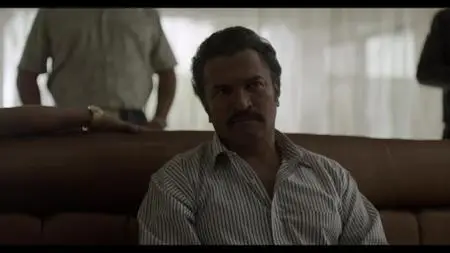 El Chapo S02E01