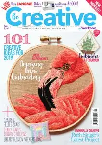 Be Creative with Workbox – January 2019