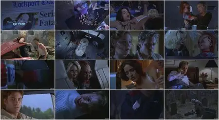 Bride of Chucky (1998)