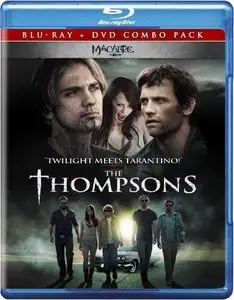 The Thompsons (2012)