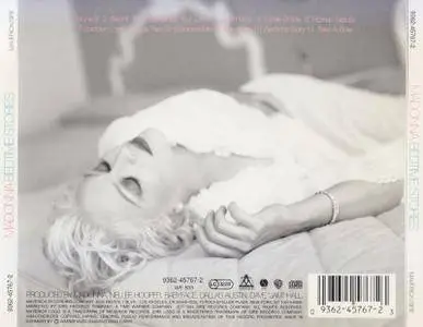 Madonna - Bedtime Stories (1994)