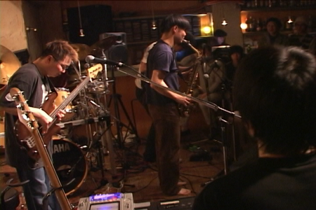 Djamra - Omohide: Live Selection (2008)