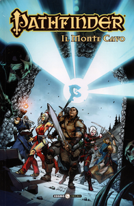 Pathfinder - Volume 5 - Il Monte Cavo