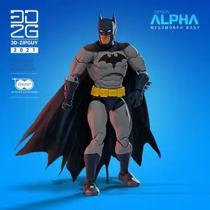 Batman Hush