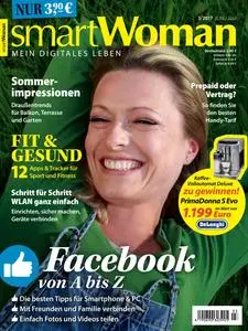 smartWoman – 17 Mai 2017