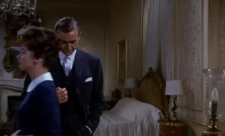 Woman of Straw (1964)
