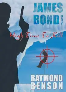 High Time to Kill (Audiobook)