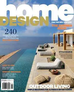 Home Design - November 01, 2016