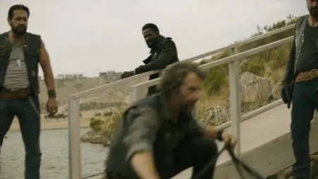 Fear the Walking Dead S03E16