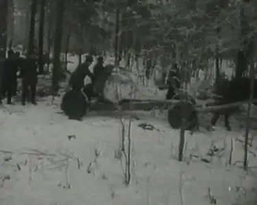 Suomi-Filmi - Winter War (1939-1940) (1988)