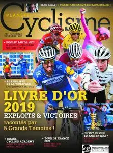 Planète Cyclisme - décembre 2019