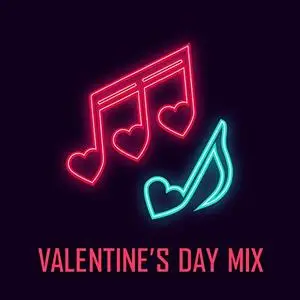 VA - Valentines Day Mix (2020)