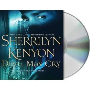 Devil May Cry (Dark-Hunter, Book 11) - Sherrilyn Kenyon