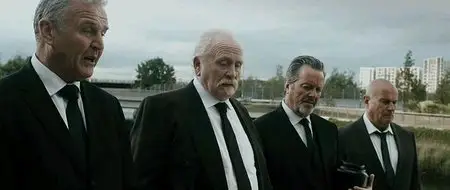 We Still Kill the Old Way (2014)