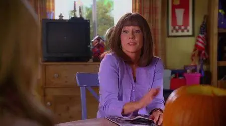 The Middle S08E03