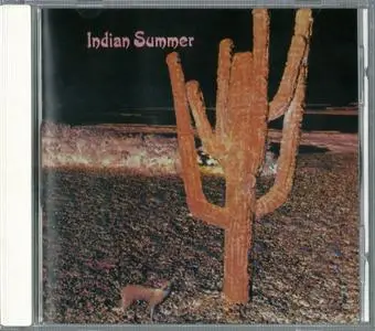 Indian Summer - Indian Summer (1971) {1993, Reissue}