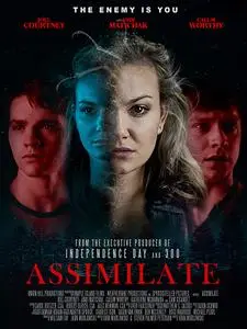 Assimilate (2019)