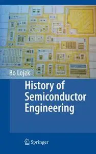 History of Semiconductor Engineering (Repost)